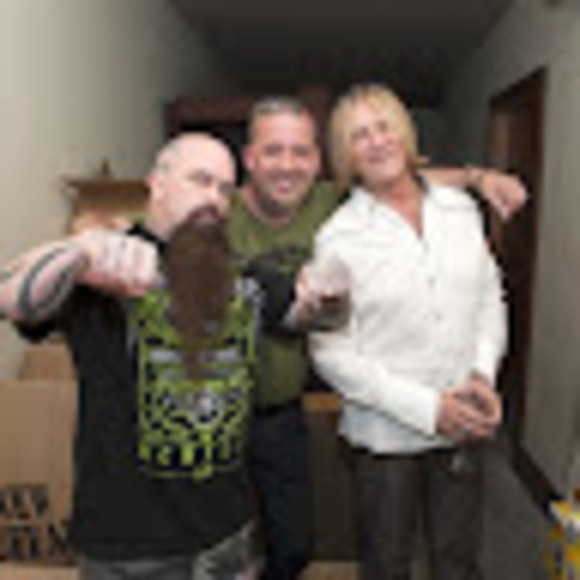 Meet your Posher, Scott - Picture 1 of 1